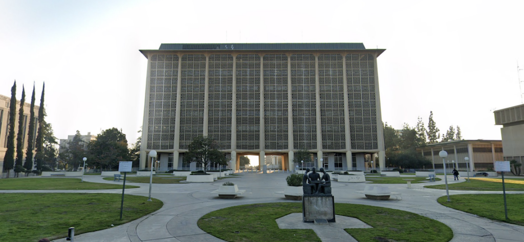 fresno county courthouse