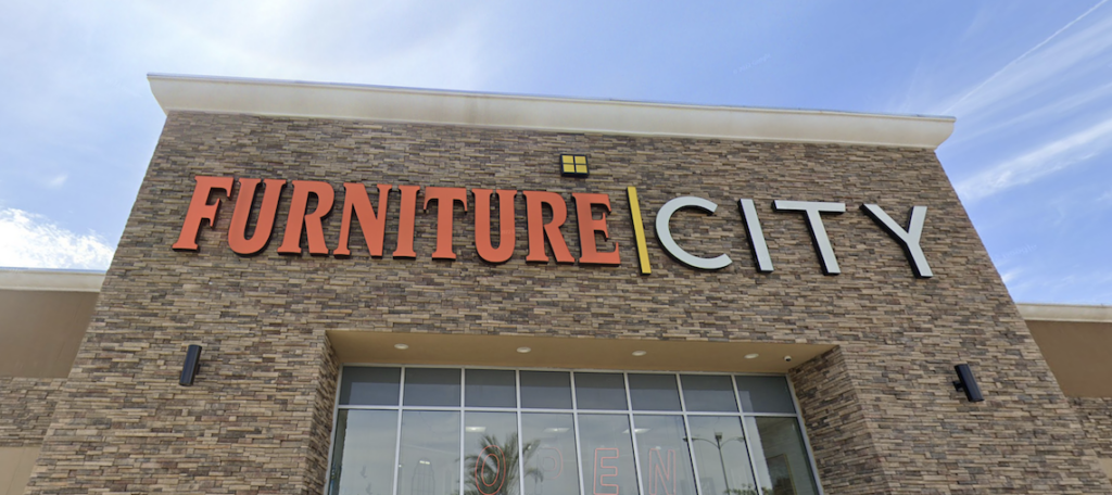 Furniture City