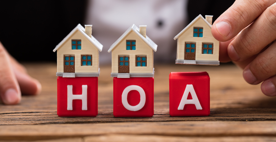 HOA