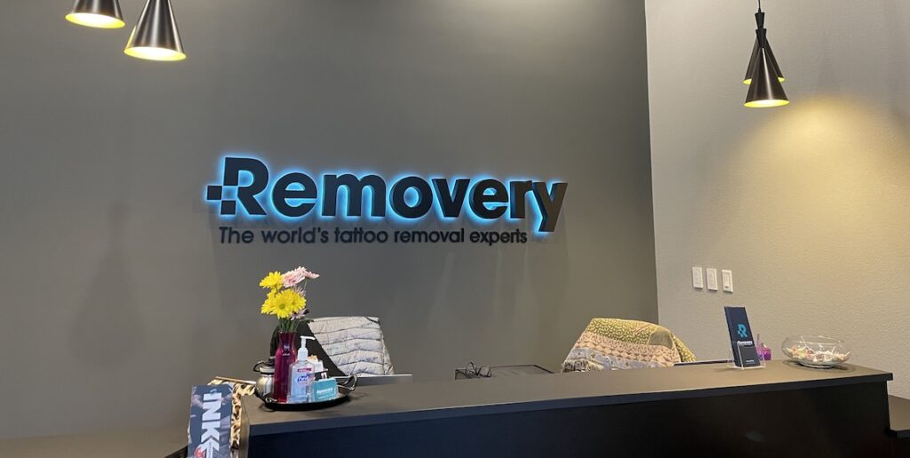removery