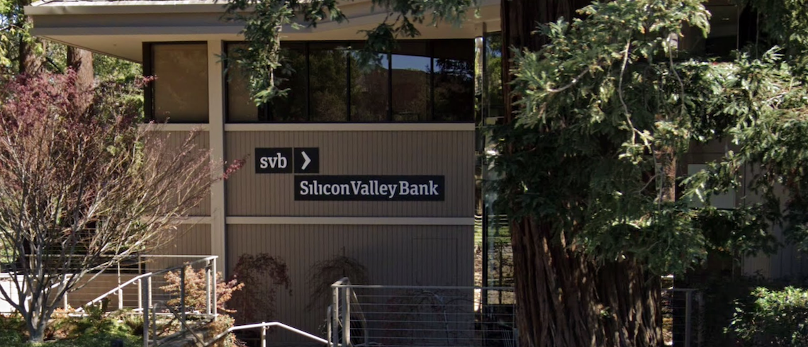 silicon valley bank