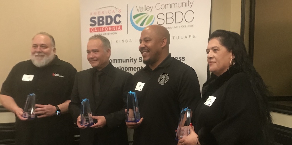 valley community sbdc