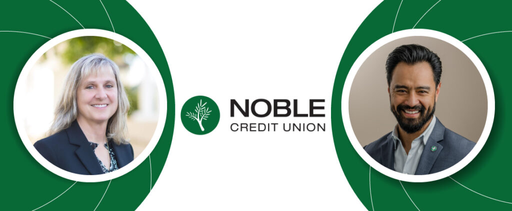 Noble Credit Union