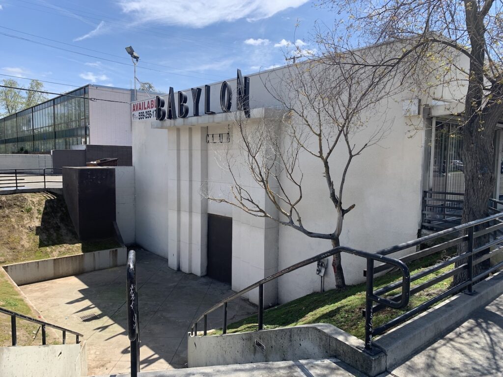 Babylon Club