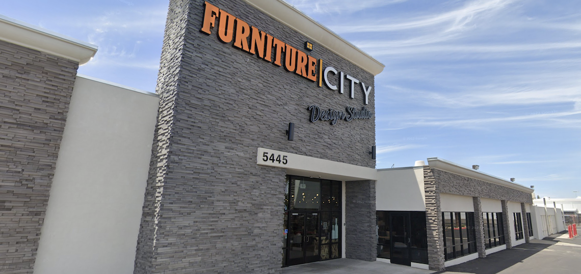furniture city