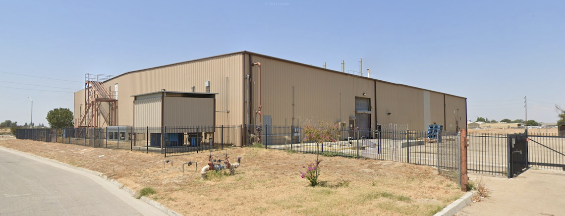 Canadian pet focused women owned firm purchases Sanger facility