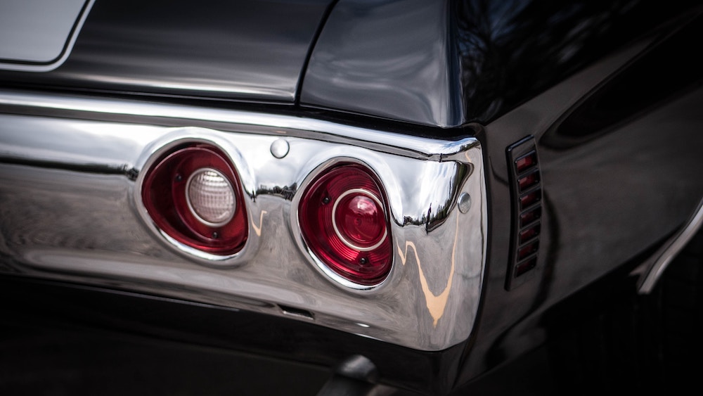 chrome