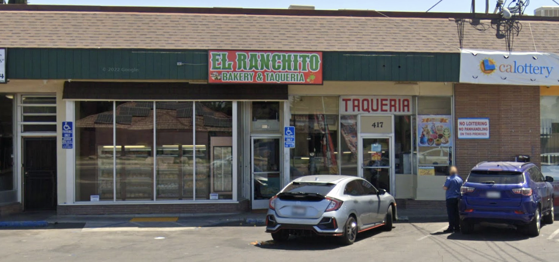 el ranchito