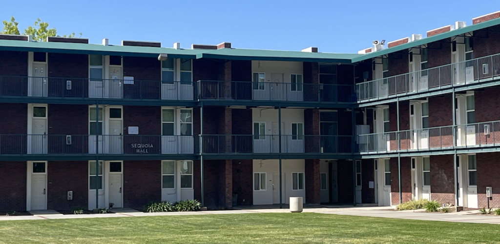 sequoia hall fresno state