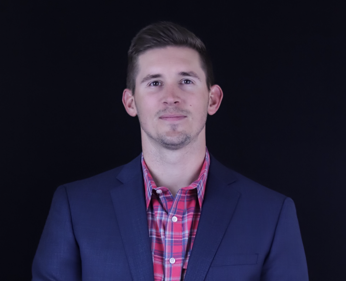 Jeff Tuel