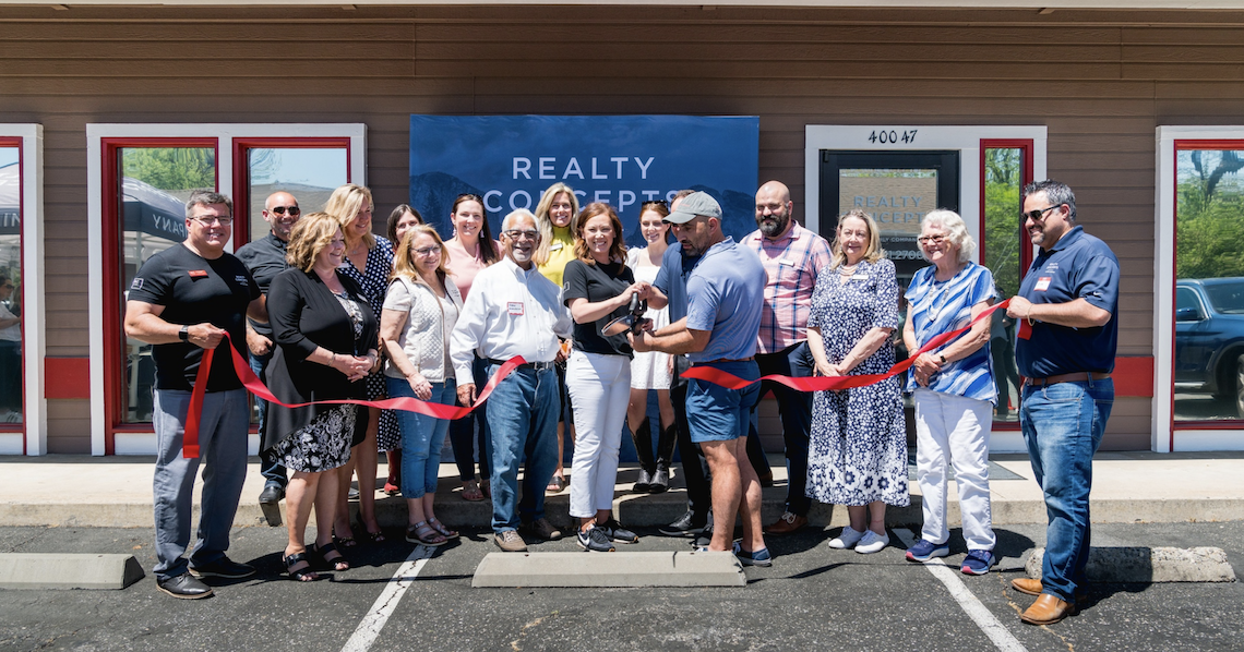 realty concepts oakhurst