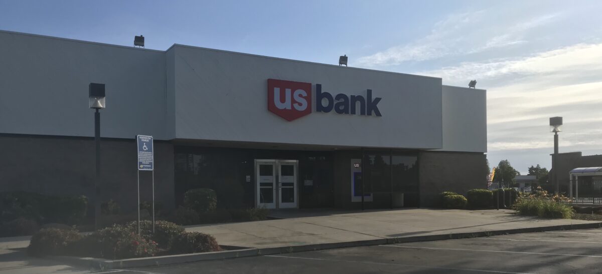 us bank