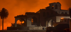 wildfire