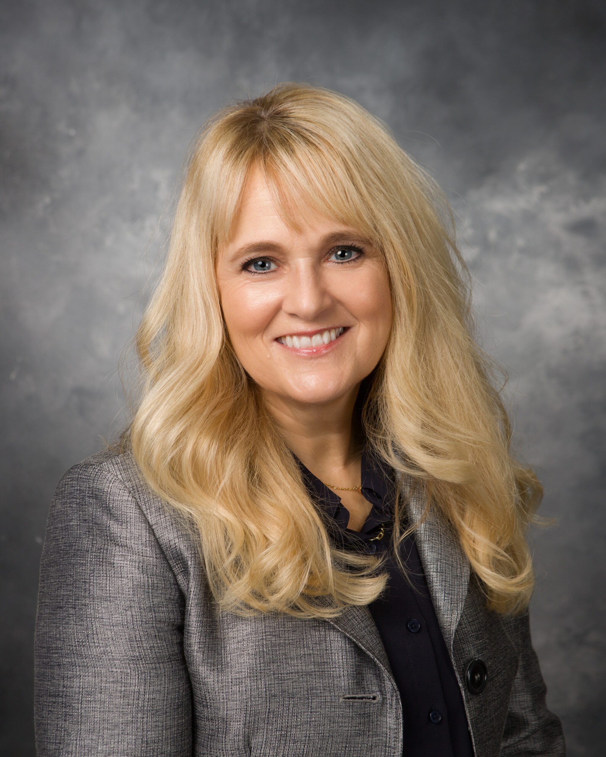 Executive Profile: Donna Hefner - The Business Journal