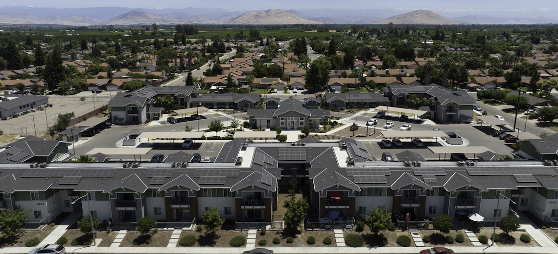 blossom trail solar