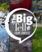 The Big Tell graphic