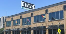 Bitwise building