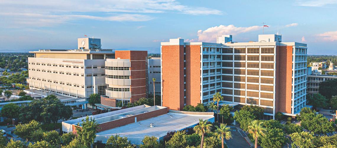 Community Regional Medical Center