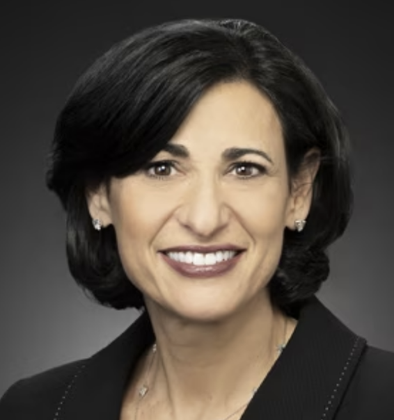 Dr. Rochelle Walensky