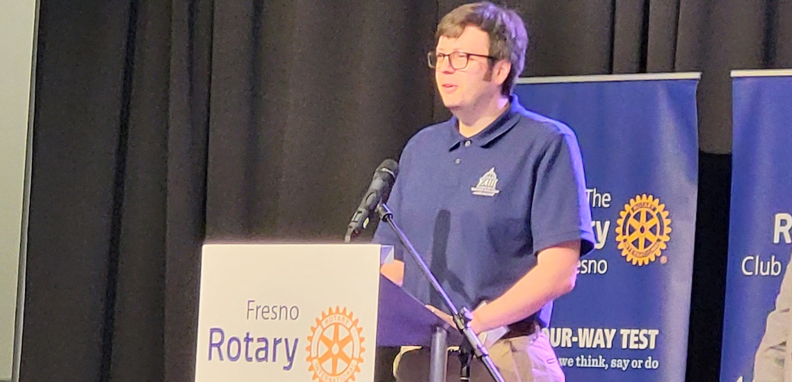 scott kaufman