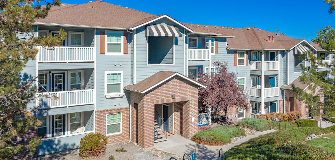 vista ridge apartments