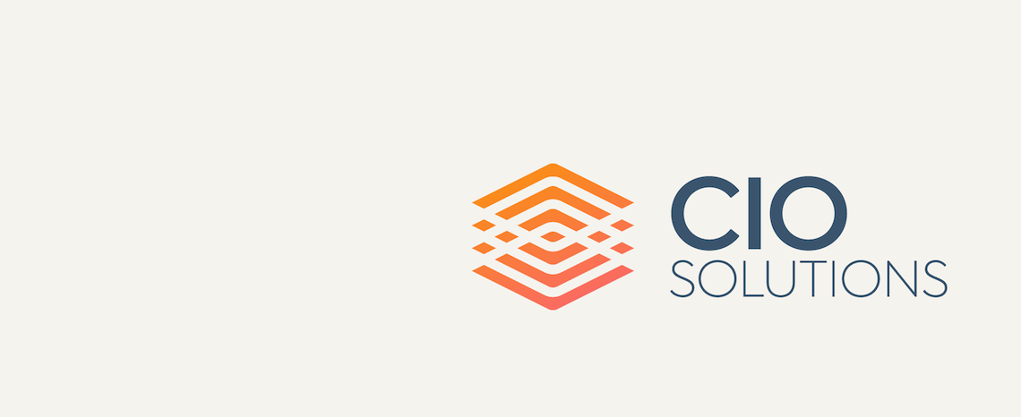 cio solutions logo