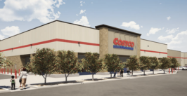 costco rendering