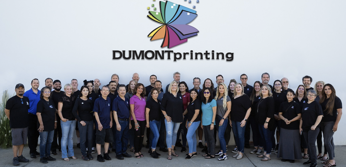 dumont printing