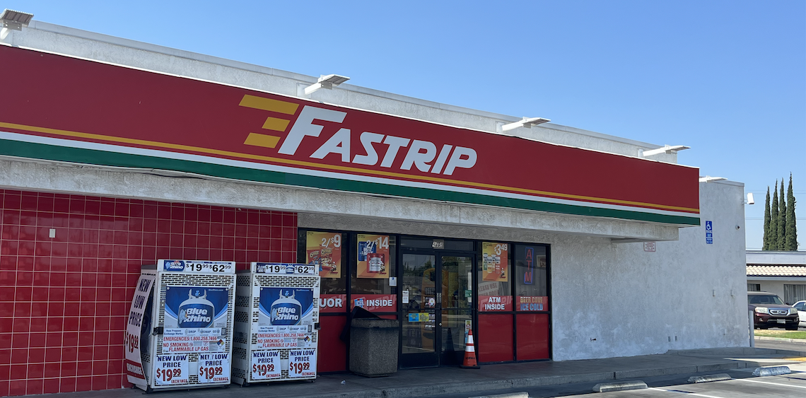 fastrip