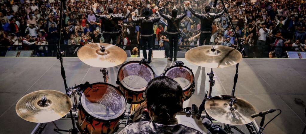 los tigres del norte