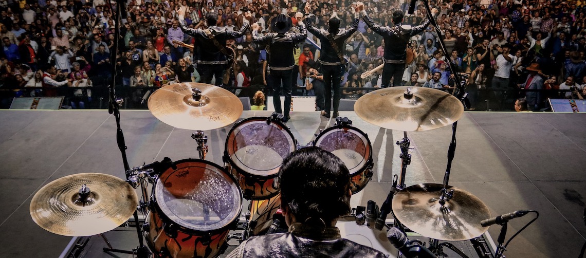 los tigres del norte