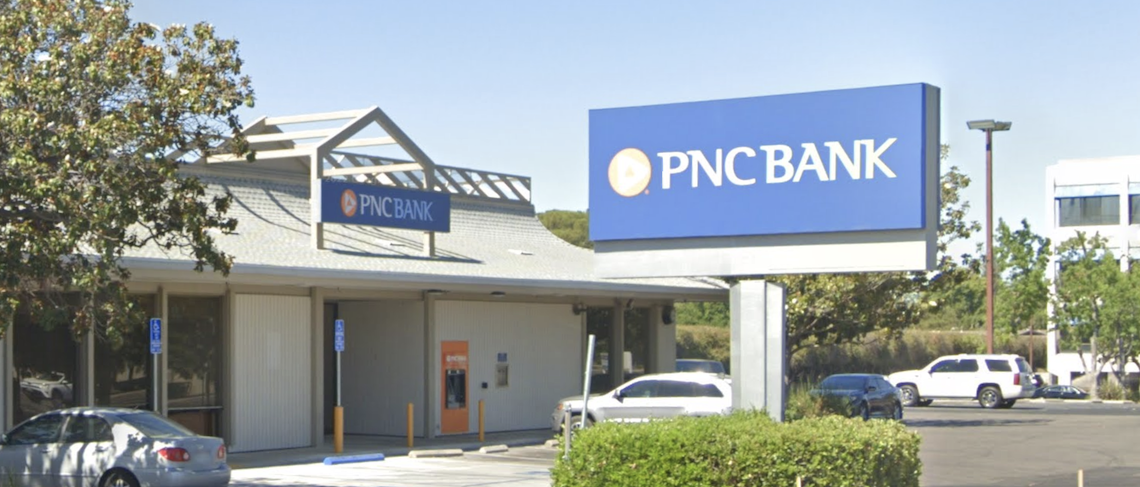 pnc bank