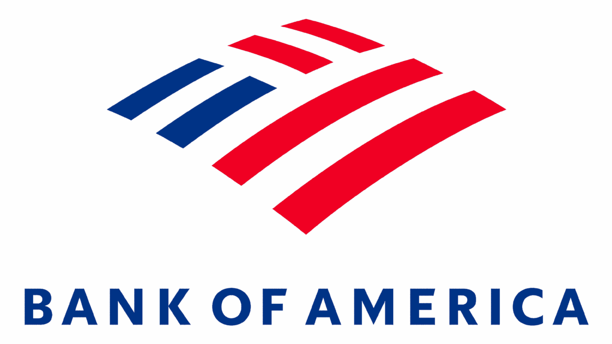 bank of america logo