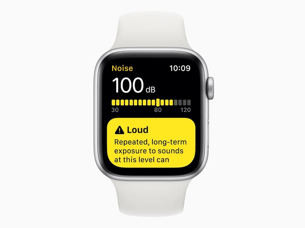 noise app