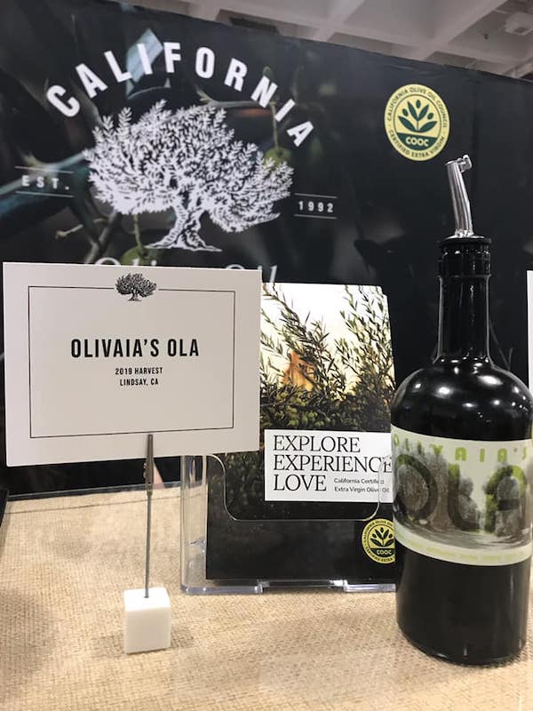 olivaia