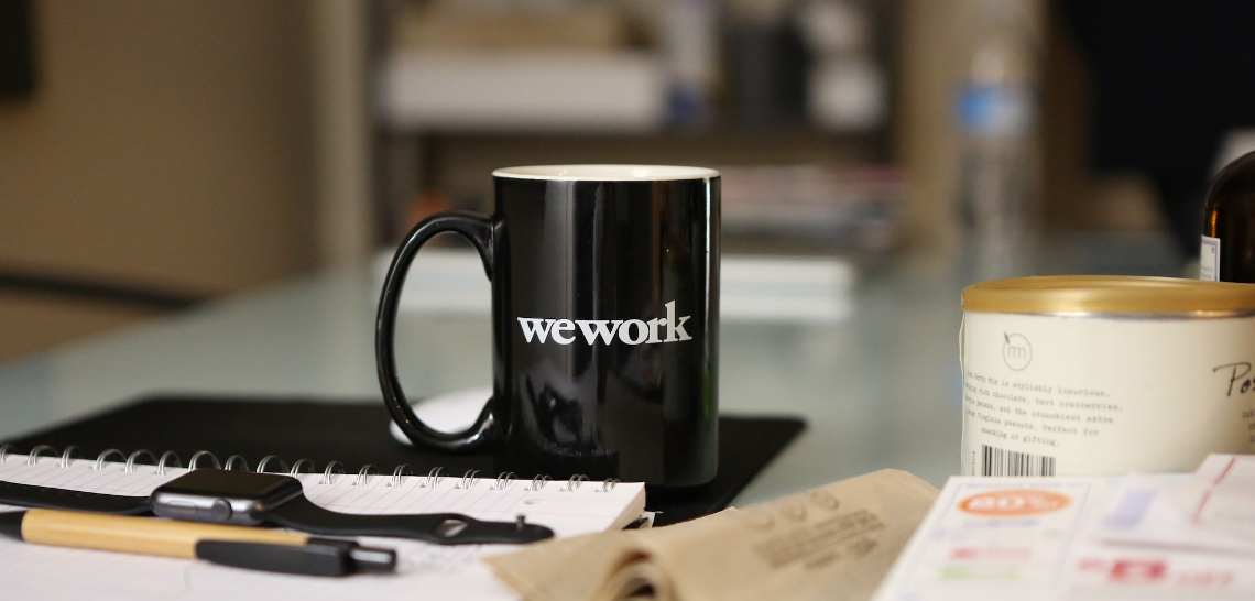 wework