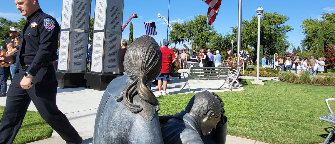 9/11 memorial