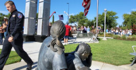 9/11 memorial