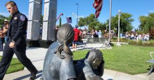 9/11 memorial