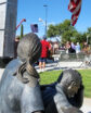 9/11 memorial