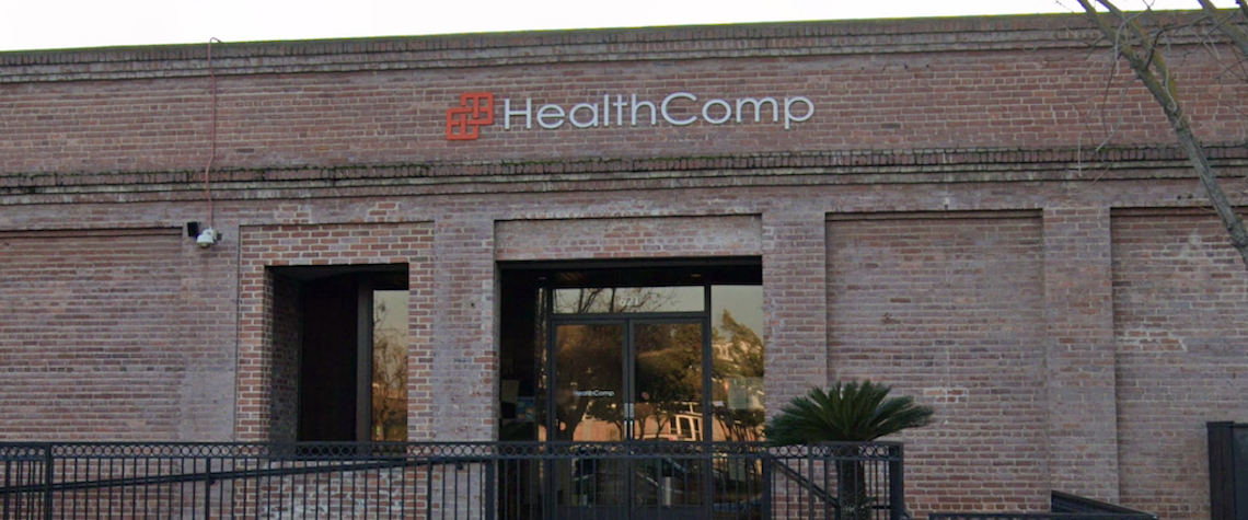 healthcomp