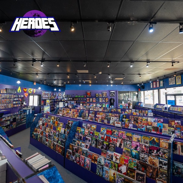 heroes