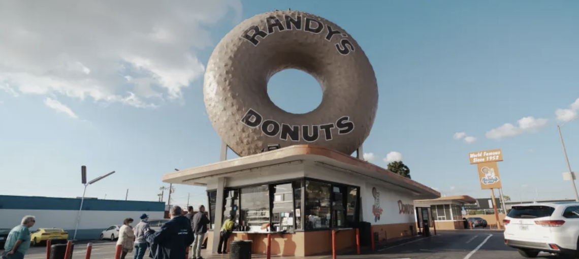 Randy’s Donuts Fresno locations opening soon - The Business Journal