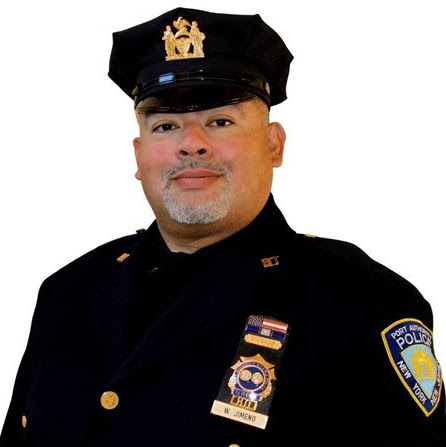 William Jimeno