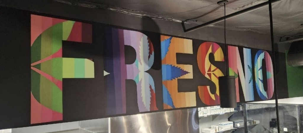 cheba hut