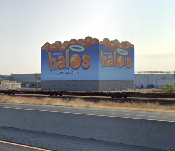 halos box