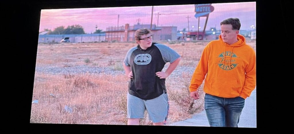 motel drive