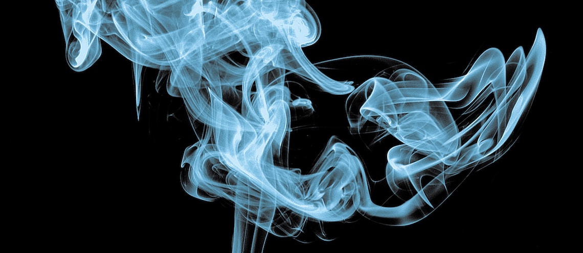 smoke