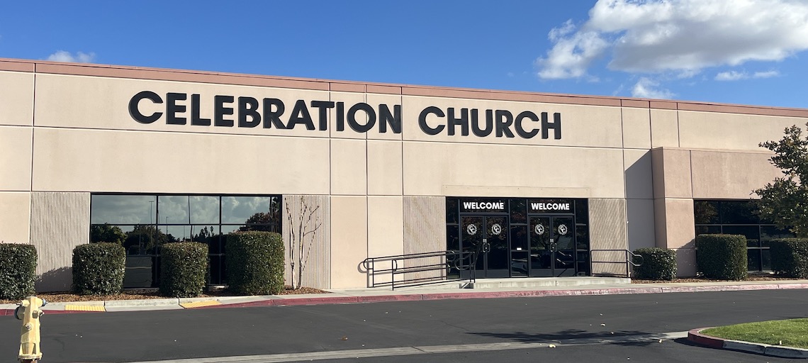 celebration church