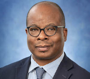 Dr. Michael McLean